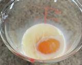 材料3つ★超絶簡単プリン作り方3写真