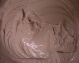 簡単♪チョコミルクレープケーキ☆作り方7写真