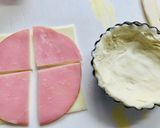 失敗なし！冷凍パイシートでアップルパイ作り方8写真