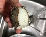簡単○さといもとひき肉の煮たやつ作り方6写真