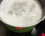 簡単○さといもとひき肉の煮たやつ作り方18写真