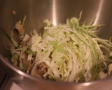 オートミールでふわふわお好み焼き作り方2写真