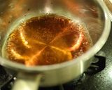 ほうじ茶にゅうめん作り方3写真