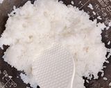 サラダ巻き作り方4写真