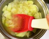 美味しいポタージュの作り方作り方5写真