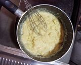 材料3つの簡単⭐芋ようかん作り方3写真