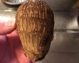 レンジで時短　焼き里芋作り方1写真