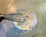 HM☆かぼちゃのふわもち豆腐ドーナツ作り方2写真