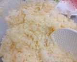 素朴なチャーハンたこ焼味作り方4写真