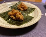 【簡単】デュカが入ったカレー風味の肉味噌作り方8写真