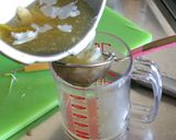 圧力なべで、柔らか煮豚作り方8写真