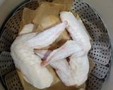 手羽先の塩麹焼き☆おうち居酒屋作り方3写真