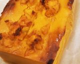 簡単しっとりかぼちゃケーキ作り方7写真