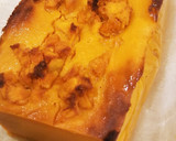 簡単しっとりかぼちゃケーキ作り方7写真