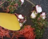 素朴なチャーハンたこ焼味作り方5写真