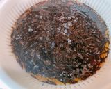 簡単!10分!!包丁いらずのひじきの煮物作り方1写真