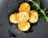 ホタテバター作り方6写真