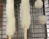 味噌つけたんぽ作り方3写真