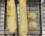 味噌つけたんぽ作り方4写真