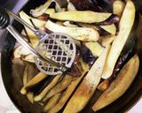 時短でギューギュー焼きナス♪作り方3写真