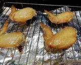 手羽先のナンプラー揚げ作り方9写真