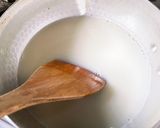 簡単食塩不使用!ぐだくさん豆乳野菜汁!作り方1写真