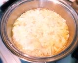 【パパ料理】鮭と野菜の塩麹スープ作り方6写真