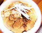 圧力鍋で簡単！チャーシュー丼！作り方9写真