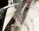 ☆痩せ☆ 油淋ナス作り方1写真