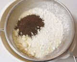 紅茶とベリーのパウンド作り方5写真