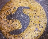 簡単☆くるみと煮干しの甘カリカリ作り方6写真