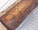 紅茶とベリーのパウンド作り方16写真