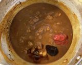デミグラスソースのハンバーグ作り方4写真