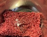 デミグラスソースのハンバーグ作り方6写真