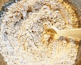 簡単♡りんごのスパイスケーキ作り方1写真