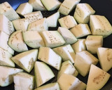 ナスの和風煮☆あっさり美味しい！簡単！作り方2写真