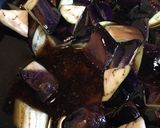 ナスの和風煮☆あっさり美味しい！簡単！作り方3写真
