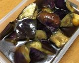 ナスの和風煮☆あっさり美味しい！簡単！作り方4写真