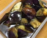 ナスの和風煮☆あっさり美味しい！簡単！作り方4写真