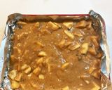 簡単♡りんごのスパイスケーキ作り方6写真
