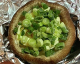 肉厚しいたけのマヨ＆チーズ焼き作り方1写真