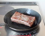 皆が喜ぶ【ローストビーフ（ワインレモン）作り方2写真