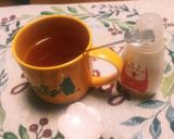 冬❄温まる✨☀✨しょうが紅茶(^q^)☺作り方3写真