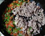 ヨウサマの減塩カレーピラフ作り方3写真