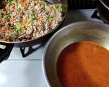 ヨウサマの減塩カレーピラフ作り方4写真