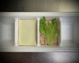 とびばこおにぎり作り方5写真
