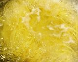 和風きのこパスタ作り方2写真