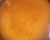 お赤飯（甘栗入り）作り方4写真