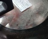 ほっぺたどころか顔のパーツ全部落ちる角煮作り方4写真