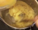 基本のシュー生地の作り方　作り方5写真